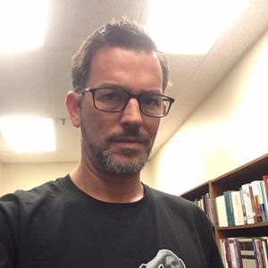 Meet your Posher, Johnathan